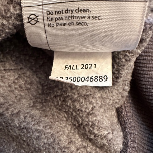 Carhartt Hoodie THIS IS SOLD - Picture 7 of 10